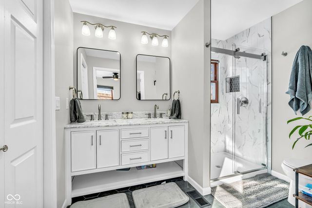 6346 W 62nd Street, Indianapolis, IN 46278