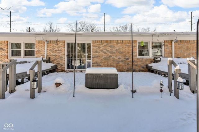 6346 W 62nd Street, Indianapolis, IN 46278