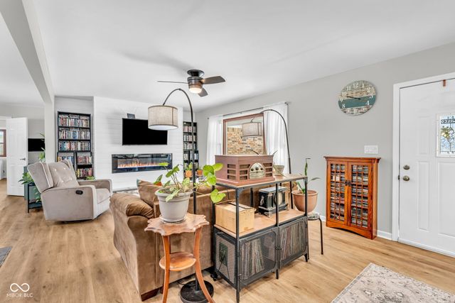 6346 W 62nd Street, Indianapolis, IN 46278