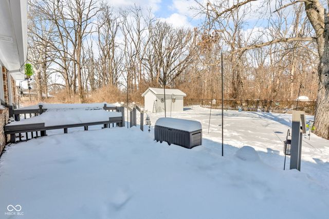 6346 W 62nd Street, Indianapolis, IN 46278