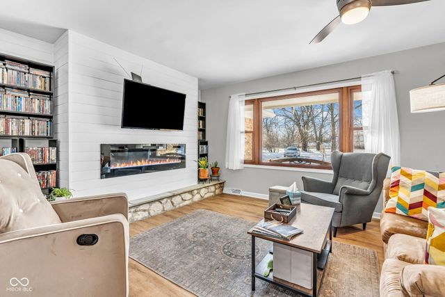 6346 W 62nd Street, Indianapolis, IN 46278