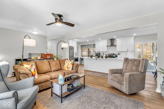 6346 W 62nd Street, Indianapolis, IN 46278