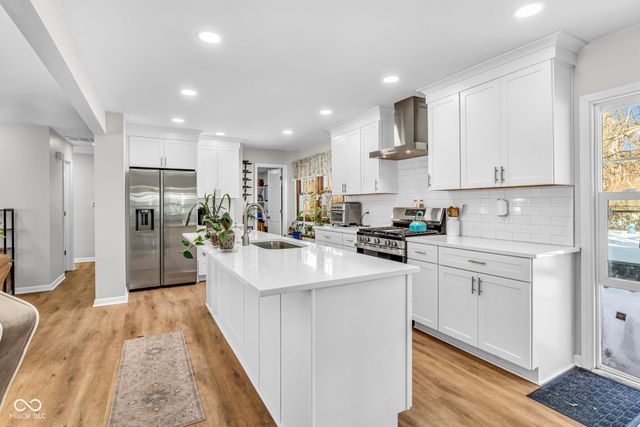 6346 W 62nd Street, Indianapolis, IN 46278