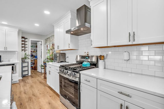 6346 W 62nd Street, Indianapolis, IN 46278