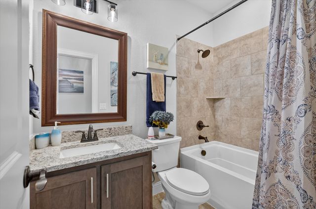 4618 Bel Air Drive, Midlothian, TX 76065