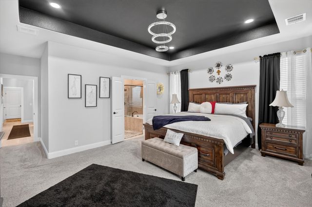 4618 Bel Air Drive, Midlothian, TX 76065