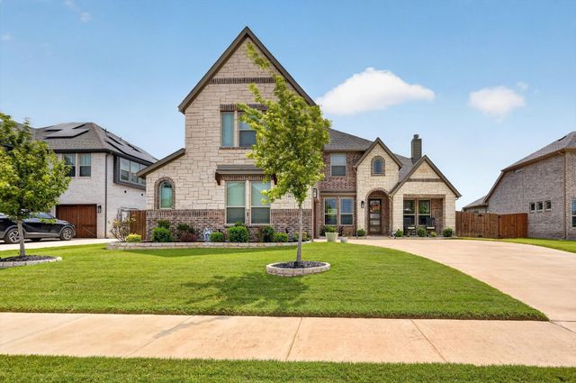 4618 Bel Air Drive, Midlothian, TX 76065