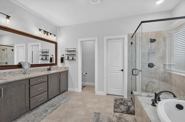 4618 Bel Air Drive, Midlothian, TX 76065