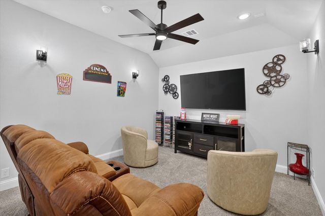 4618 Bel Air Drive, Midlothian, TX 76065