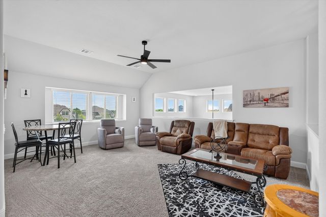 4618 Bel Air Drive, Midlothian, TX 76065