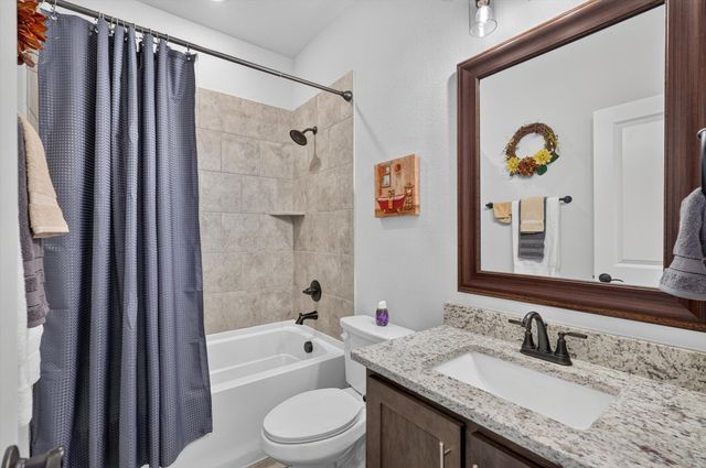 4618 Bel Air Drive, Midlothian, TX 76065