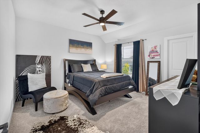 4618 Bel Air Drive, Midlothian, TX 76065