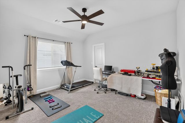 4618 Bel Air Drive, Midlothian, TX 76065