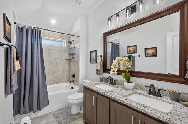 4618 Bel Air Drive, Midlothian, TX 76065
