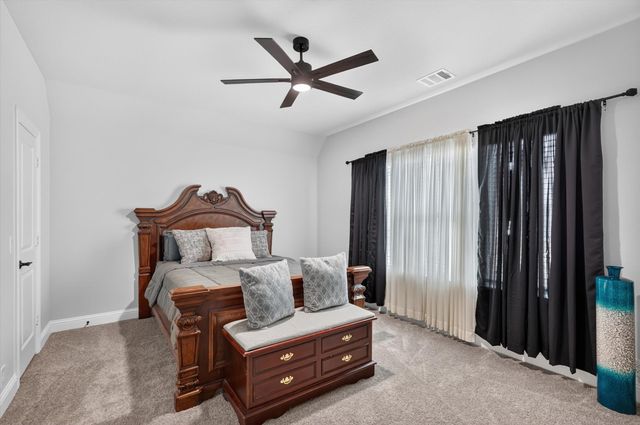 4618 Bel Air Drive, Midlothian, TX 76065