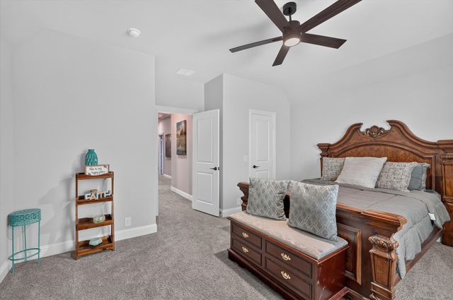 4618 Bel Air Drive, Midlothian, TX 76065