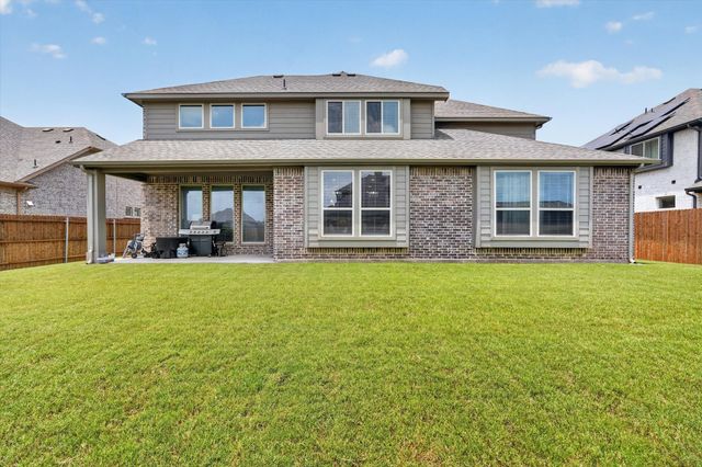 4618 Bel Air Drive, Midlothian, TX 76065