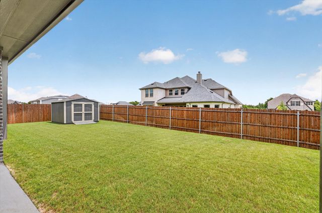 4618 Bel Air Drive, Midlothian, TX 76065