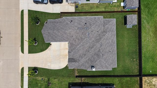 4618 Bel Air Drive, Midlothian, TX 76065