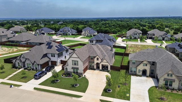 4618 Bel Air Drive, Midlothian, TX 76065