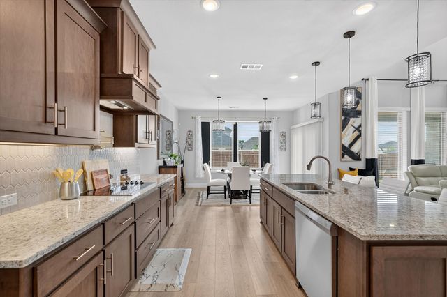 4618 Bel Air Drive, Midlothian, TX 76065