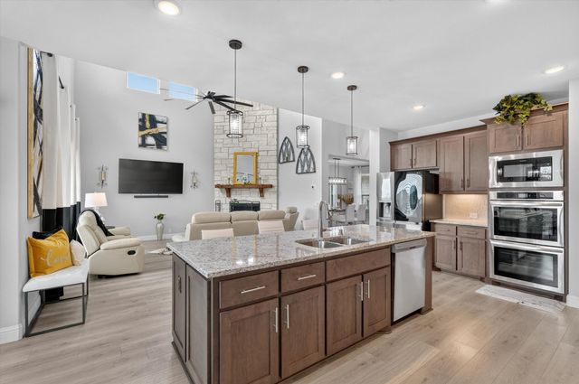 4618 Bel Air Drive, Midlothian, TX 76065