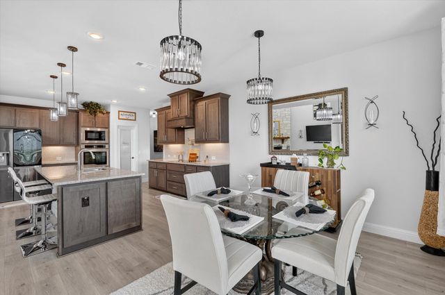 4618 Bel Air Drive, Midlothian, TX 76065