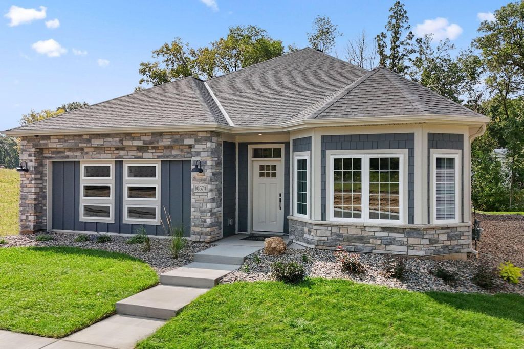 405 James Parkway, Elko New Market, MN 55054