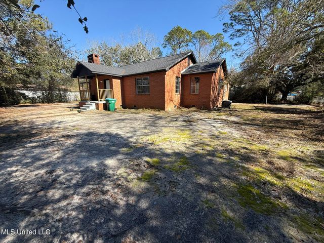 8356 Louisiana Avenue, Gulfport, MS 39501