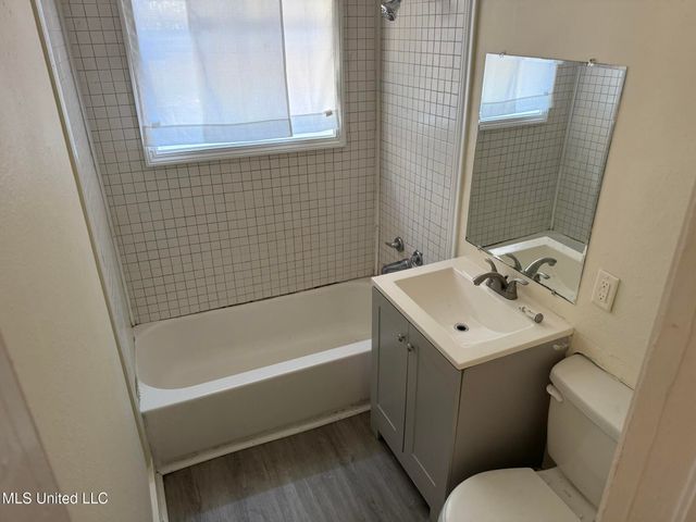 8356 Louisiana Avenue, Gulfport, MS 39501