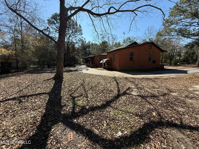 8356 Louisiana Avenue, Gulfport, MS 39501