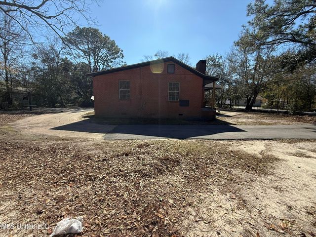 8356 Louisiana Avenue, Gulfport, MS 39501