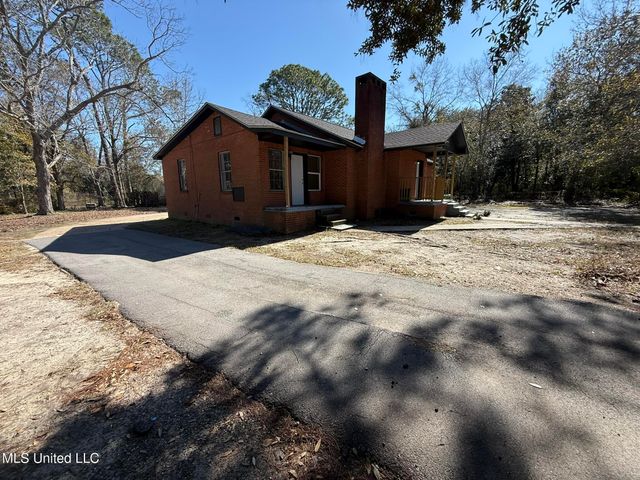 8356 Louisiana Avenue, Gulfport, MS 39501