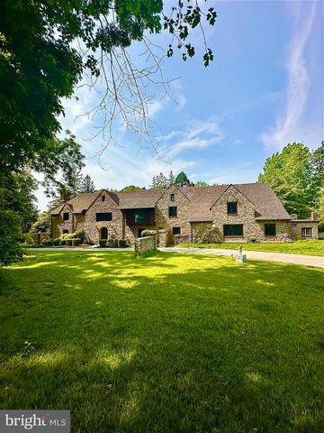 1319 REMINGTON RD, Wynnewood, PA 19096