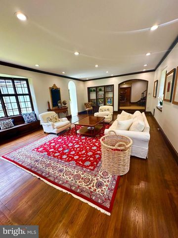 1319 REMINGTON RD, Wynnewood, PA 19096