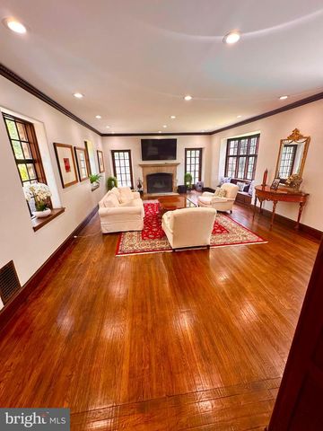 1319 REMINGTON RD, Wynnewood, PA 19096