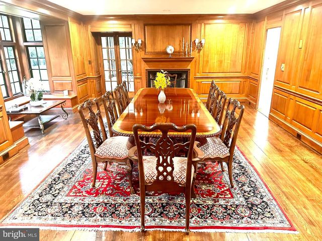 1319 REMINGTON RD, Wynnewood, PA 19096