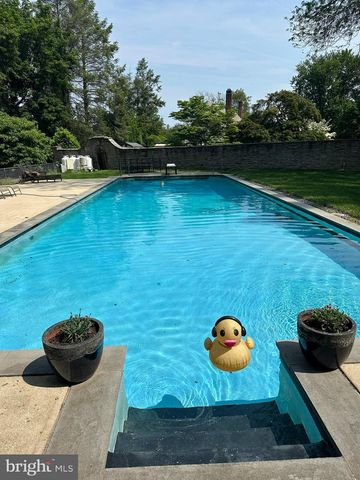 1319 REMINGTON RD, Wynnewood, PA 19096