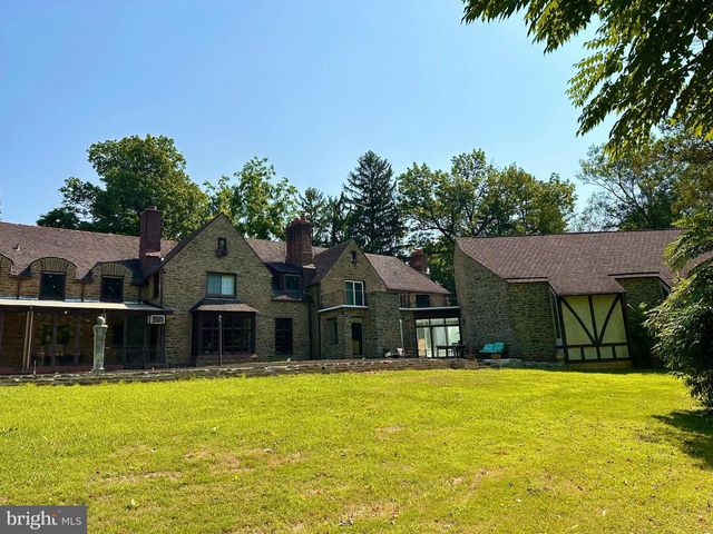 1319 REMINGTON RD, Wynnewood, PA 19096