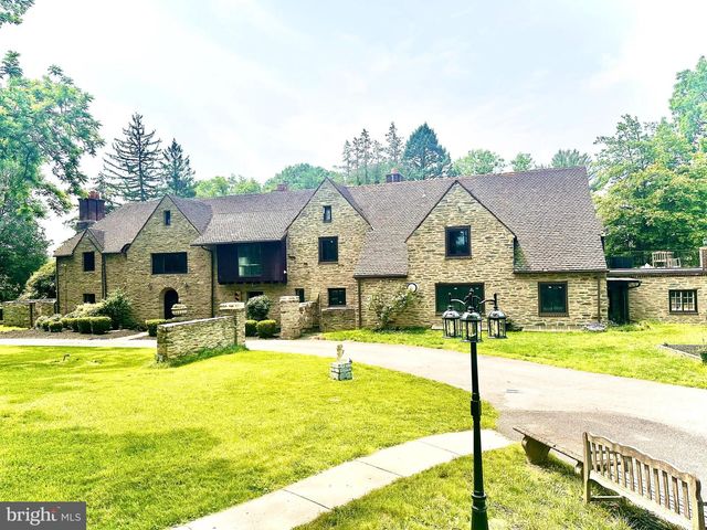 1319 REMINGTON RD, Wynnewood, PA 19096