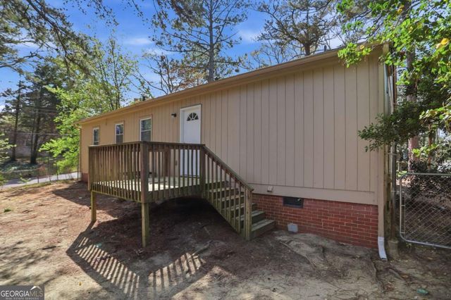 829 Bonneville Terrace NW, Atlanta, GA 30331