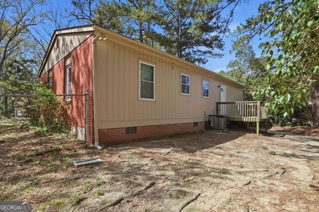 829 Bonneville Terrace NW, Atlanta, GA 30331