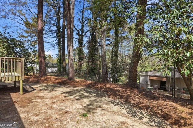 829 Bonneville Terrace NW, Atlanta, GA 30331