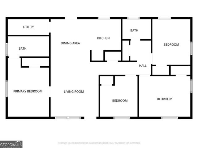 829 Bonneville Terrace NW, Atlanta, GA 30331