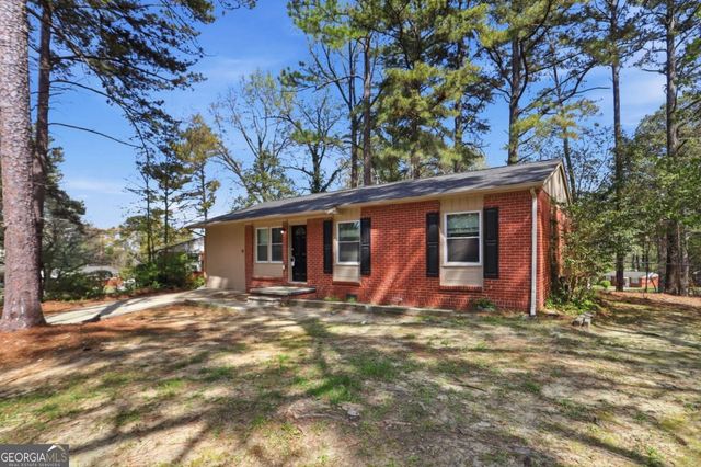 829 Bonneville Terrace NW, Atlanta, GA 30331