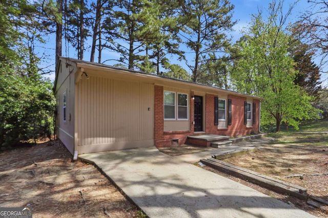 829 Bonneville Terrace NW, Atlanta, GA 30331