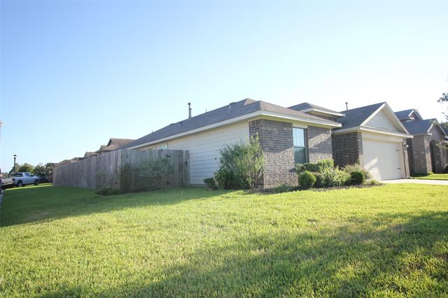 7203 Basque Country Drive, Magnolia, TX 77354
