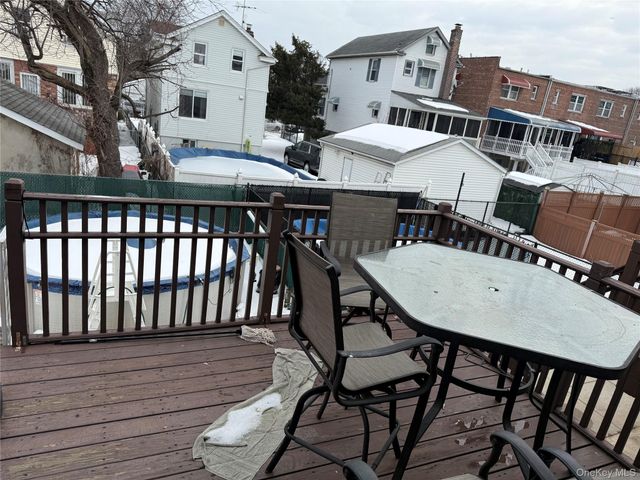 346 Brinsmade Avenue, Bronx, NY 10465