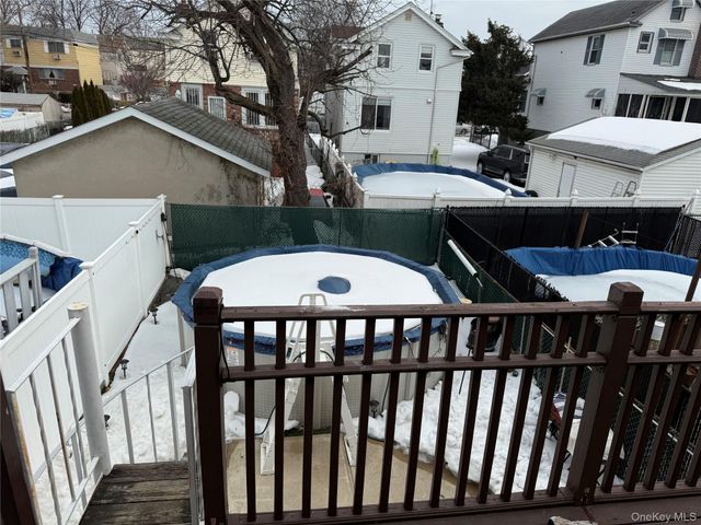 346 Brinsmade Avenue, Bronx, NY 10465