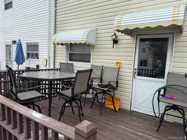 346 Brinsmade Avenue, Bronx, NY 10465